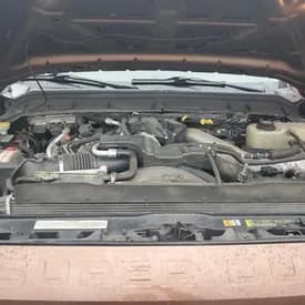 2012 Ford F-550 Super Duty 6.7l V8 Diesel Turbocharged, Used Engine - 25250 Miles 2012 Ford F-550 Super Duty 6.7l V8 Diesel Turbocharged, Used Engine - 25250 Miles