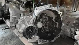 2017 Volkswagen Jetta Mt, 2.0l, 5 Speed, Transmission Id Lea, Used Transmission - 31539 Miles 2017 Volkswagen Jetta Mt, 2.0l, 5 Speed, Transmission Id Lea, Used Transmission - 31539 Miles