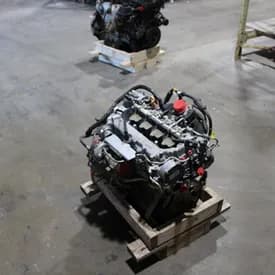 2018 Chevy Equinox 2.0l (vin X, 8th Digit, Opt Ltg), Fwd, Used Engine - 66991 Miles 2018 Chevy Equinox 2.0l (vin X, 8th Digit, Opt Ltg), Fwd, Used Engine - 66991 Miles