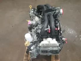 2018 Subaru Forester 2.5l, Vin A (6th Digit, Pzev Emissions), Mt, Used Engine - 52953 Miles 2018 Subaru Forester 2.5l, Vin A (6th Digit, Pzev Emissions), Mt, Used Engine - 52953 Miles