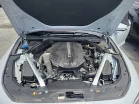 2020 Genesis G70 3.3l (vin E, 8th Digit), Rwd, Used Engine - 14400 Miles 2020 Genesis G70 3.3l (vin E, 8th Digit), Rwd, Used Engine - 14400 Miles