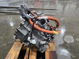 2015 Ford C-max At, From 03/02/15, Vin A (7th Digit), Used Transmission - 76763 Miles 2015 Ford C-max At, From 03/02/15, Vin A (7th Digit), Used Transmission - 76763 Miles