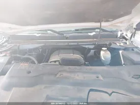 2011 Chevy Silverado 3500 6.0l (vin G, 8th Digit, Opt L96), Used Engine - 52954 Miles 2011 Chevy Silverado 3500 6.0l (vin G, 8th Digit, Opt L96), Used Engine - 52954 Miles