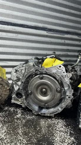 2015 Nissan Nv200 2.0l Vin C 4th Digit Mr20de Cargo Van, Used Transmission 2015 Nissan Nv200 2.0l Vin C 4th Digit Mr20de Cargo Van, Used Transmission