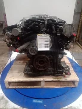 2015 Audi Q5 3.0l, Gasoline, (vin G, 5th Digit, Engine Id Ctuc), Used Engine - 144683 Miles 2015 Audi Q5 3.0l, Gasoline, (vin G, 5th Digit, Engine Id Ctuc), Used Engine - 144683 Miles