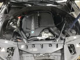 2013 Bmw 740li 3.0l L6 Turbocharged, Used Engine - 52000 Miles 2013 Bmw 740li 3.0l L6 Turbocharged, Used Engine - 52000 Miles