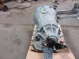 2017 Lexus Rc F (at, Rwd), Used Transmission 2017 Lexus Rc F (at, Rwd), Used Transmission