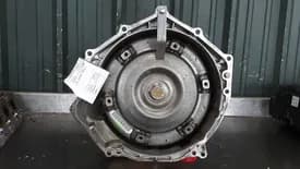 2013 Chevy Silverado 2500 At, 6.0l, 4x2, Id 2dba, Used Transmission - 24840 Miles 2013 Chevy Silverado 2500 At, 6.0l, 4x2, Id 2dba, Used Transmission - 24840 Miles