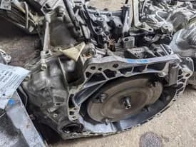 2020 Nissan Rogue (at), (cvt), (2.5l), Vin 5 (1st Digit, Usa Built), Fwd, Used Transmission - 32400 Miles 2020 Nissan Rogue (at), (cvt), (2.5l), Vin 5 (1st Digit, Usa Built), Fwd, Used Transmission - 32400 Miles