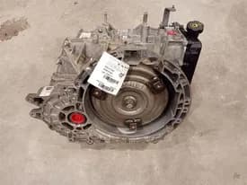 2013 Ford Taurus At, (6 Speed), (3.5l), W/o Turbo; Awd, Id Aa8p-7000-ja Thru Jc, Used Transmission - 58374 Miles 2013 Ford Taurus At, (6 Speed), (3.5l), W/o Turbo; Awd, Id Aa8p-7000-ja Thru Jc, Used Transmission - 58374 Miles