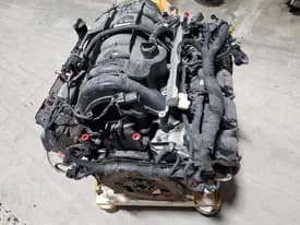 2020 Chrysler 300 5.7l (vin T, 8th Digit), (rwd), Used Engine - 40000 Miles 2020 Chrysler 300 5.7l (vin T, 8th Digit), (rwd), Used Engine - 40000 Miles