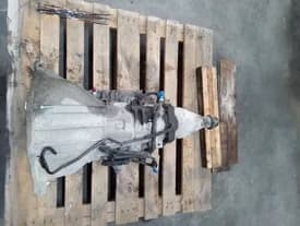 2011 Ford E-250 At, (4r75e), 8-330 (5.4l), (id Ac2p-da), Used Transmission - 107193 Miles 2011 Ford E-250 At, (4r75e), 8-330 (5.4l), (id Ac2p-da), Used Transmission - 107193 Miles