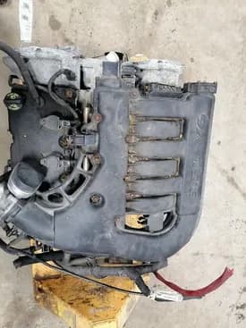 2009 Dodge Charger 3.5l (vin V, 8th Digit), Awd, Used Engine - 600 Miles 2009 Dodge Charger 3.5l (vin V, 8th Digit), Awd, Used Engine - 600 Miles