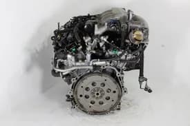 2006 Nissan Maxima (3.5l, Vin B, 4th Digit, Vq35de), At (5 Speed), Used Engine - 48692 Miles 2006 Nissan Maxima (3.5l, Vin B, 4th Digit, Vq35de), At (5 Speed), Used Engine - 48692 Miles