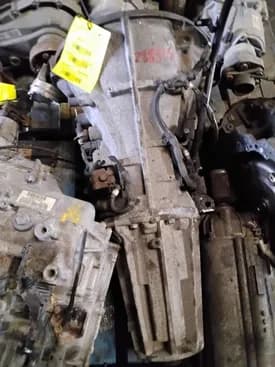 2004 Dodge Durango At, 4x4, 4.7l, Used Transmission 2004 Dodge Durango At, 4x4, 4.7l, Used Transmission