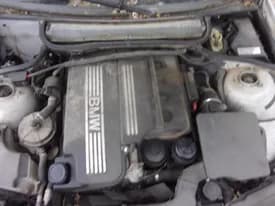 2006 Bmw 325i Conv, (2.5l), M56 (256s6 Engine, Slev, Engine Oil Filler Cap Rh Side Of Rocker Cover), Used Engine - 54261 Miles 2006 Bmw 325i Conv, (2.5l), M56 (256s6 Engine, Slev, Engine Oil Filler Cap Rh Side Of Rocker Cover), Used Engine - 54261 Miles