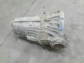 2017 Audi A4 At (7 Speed), (2.0l, Turbo), Fwd, Transmission Id Sjx, Used Transmission - 66518 Miles 2017 Audi A4 At (7 Speed), (2.0l, Turbo), Fwd, Transmission Id Sjx, Used Transmission - 66518 Miles