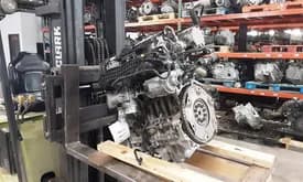 2016 Volvo Xc90 (2.0l), Vin 10 (4th And 5th Digit, B4204t23 Engine), Used Engine - 39762 Miles 2016 Volvo Xc90 (2.0l), Vin 10 (4th And 5th Digit, B4204t23 Engine), Used Engine - 39762 Miles