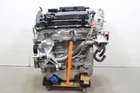 2022 Acura Ilx (2.4l, Vin 2, 6th Digit), Used Engine - 11159 Miles 2022 Acura Ilx (2.4l, Vin 2, 6th Digit), Used Engine - 11159 Miles