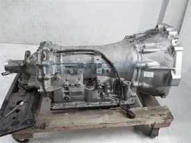 2018 Infiniti Q50 (at), (7 Speed), 3.0l (vr30ddtt), Rwd, 400 Hp, Used Transmission - 27268 Miles 2018 Infiniti Q50 (at), (7 Speed), 3.0l (vr30ddtt), Rwd, 400 Hp, Used Transmission - 27268 Miles