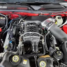 2007 Ford Mustang 4.0l (vin N, 8th Digit, Sohc), Used Engine - 33888 Miles 2007 Ford Mustang 4.0l (vin N, 8th Digit, Sohc), Used Engine - 33888 Miles