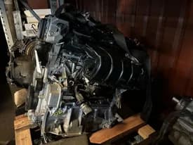 2022 Toyota Camry 2.5l, Vin 6 (5th Digit, A25afks Engine, 4 Cylinder, Without Hybrid), Used Engine - 28002 Miles 2022 Toyota Camry 2.5l, Vin 6 (5th Digit, A25afks Engine, 4 Cylinder, Without Hybrid), Used Engine - 28002 Miles