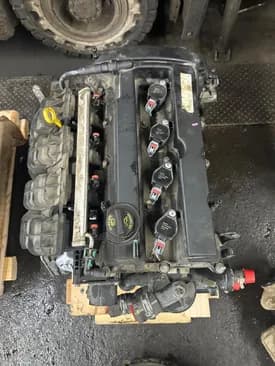 2010 Jeep Patriot 2.4l Vin B (8th Digit), Engine Opt Ed3, W/o Flow Control Valve, Used Engine - 93009 Miles 2010 Jeep Patriot 2.4l Vin B (8th Digit), Engine Opt Ed3, W/o Flow Control Valve, Used Engine - 93009 Miles