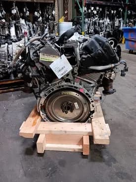 2017 Mercedes Benz C43 Amg 205 Type, Sedan, C43 (vin 6e, 6th And 7th Digits), Used Engine - 29932 Miles 2017 Mercedes Benz C43 Amg 205 Type, Sedan, C43 (vin 6e, 6th And 7th Digits), Used Engine - 29932 Miles