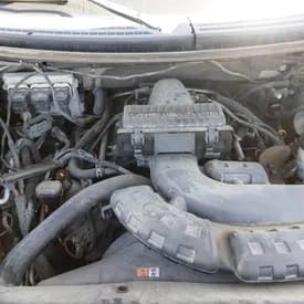 2004 Ford F-550 Super Duty 6.0l V8 Diesel Turbocharged, Used Engine - 68918 Miles 2004 Ford F-550 Super Duty 6.0l V8 Diesel Turbocharged, Used Engine - 68918 Miles