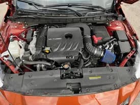 2021 Nissan Altima 2.0l L4 Turbocharged, Used Engine - 61000 Miles 2021 Nissan Altima 2.0l L4 Turbocharged, Used Engine - 61000 Miles