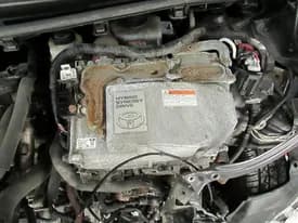 2019 Toyota Prius Gasoline, 1.5l (1nzfxe Engine), (prius C, Vin B3, 7th And 8th Digits), (vin D, 5th Digit), Used Engine - 25800 Miles 2019 Toyota Prius Gasoline, 1.5l (1nzfxe Engine), (prius C, Vin B3, 7th And 8th Digits), (vin D, 5th Digit), Used Engine - 25800 Miles