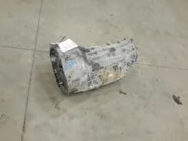 2011 Audi Q7 (at), Transmission Id Nab, Used Transmission 2011 Audi Q7 (at), Transmission Id Nab, Used Transmission