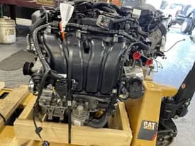 2011 Hyundai Sonata 2.4l, Vin C (8th Digit), California Emissions, Used Engine - 21000 Miles 2011 Hyundai Sonata 2.4l, Vin C (8th Digit), California Emissions, Used Engine - 21000 Miles