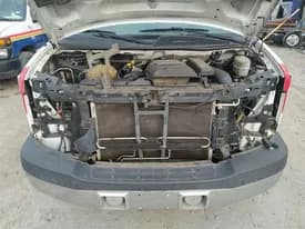 2016 Chevy Express 3500 6.0l, Cng (vin B, 8th Digit, Opt Lc8), Cutaway, Used Engine - 44600 Miles 2016 Chevy Express 3500 6.0l, Cng (vin B, 8th Digit, Opt Lc8), Cutaway, Used Engine - 44600 Miles