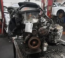 2007 Scion Tc (2.4l, Vin E, 5th Digit, 2azfe Engine), Used Engine - 88782 Miles 2007 Scion Tc (2.4l, Vin E, 5th Digit, 2azfe Engine), Used Engine - 88782 Miles