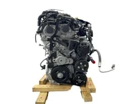 2023 Toyota Gr Corolla 1.6l L3 Turbocharged, Used Engine - 15000 Miles 2023 Toyota Gr Corolla 1.6l L3 Turbocharged, Used Engine - 15000 Miles