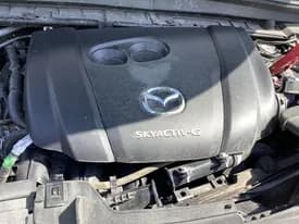 2020 Mazda Cx-30 2.5l, Vin L (8th Digit), Used Engine 2020 Mazda Cx-30 2.5l, Vin L (8th Digit), Used Engine