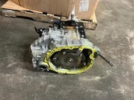 2017 Toyota Rav4 At, (2.5l, 4 Cylinder Engine), Vin F (5th Digit, 2arfe Engine), Fwd (u760e), Id 30500-0r010, Used Transmission - 36000 Miles 2017 Toyota Rav4 At, (2.5l, 4 Cylinder Engine), Vin F (5th Digit, 2arfe Engine), Fwd (u760e), Id 30500-0r010, Used Transmission - 36000 Miles