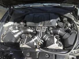 2015 Bmw M6 (4.4l, Twin Turbo), Used Engine 2015 Bmw M6 (4.4l, Twin Turbo), Used Engine