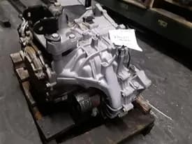 2014 Jeep Compass At, 6 Speed, Fwd, Used Transmission - 63026 Miles 2014 Jeep Compass At, 6 Speed, Fwd, Used Transmission - 63026 Miles