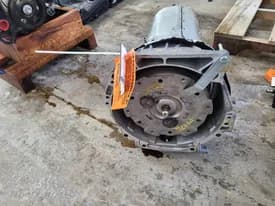 2022 Cadillac Ct5 2.0l, Rwd, Used Transmission 2022 Cadillac Ct5 2.0l, Rwd, Used Transmission