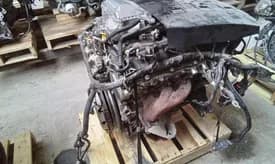 2010 Chevy Camaro 3.6l (vin V, 8th Digit, Opt Llt), Used Engine - 76000 Miles 2010 Chevy Camaro 3.6l (vin V, 8th Digit, Opt Llt), Used Engine - 76000 Miles