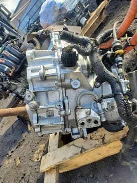 2016 Ford Fusion At, 2.0l, Vin U (8th Digit, Hybrid), Energi Se (plug In), Used Transmission - 58200 Miles 2016 Ford Fusion At, 2.0l, Vin U (8th Digit, Hybrid), Energi Se (plug In), Used Transmission - 58200 Miles