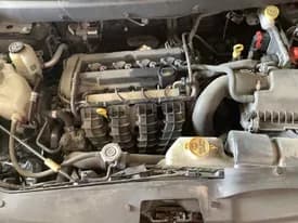 2012 Dodge Journey 2.4l (vin B, 8th Digit), Used Engine - 66600 Miles 2012 Dodge Journey 2.4l (vin B, 8th Digit), Used Engine - 66600 Miles