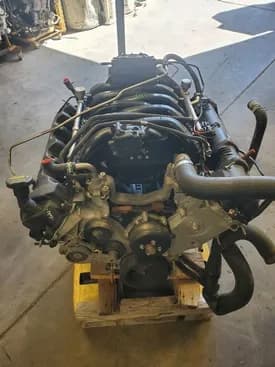 2007 Ford F-350 Super Duty 6.8l (vin Y, 8th Digit, 3v, 10-415), Used Engine - 67200 Miles 2007 Ford F-350 Super Duty 6.8l (vin Y, 8th Digit, 3v, 10-415), Used Engine - 67200 Miles