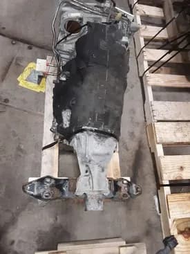 2016 Subaru Outback 2.5l H4, Used Transmission 2016 Subaru Outback 2.5l H4, Used Transmission