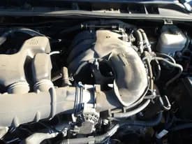 2015 Toyota 4runner (4.0l, Vin U, 5th Digit, 1grfe Engine, 6 Cylinder), Used Engine - 79200 Miles 2015 Toyota 4runner (4.0l, Vin U, 5th Digit, 1grfe Engine, 6 Cylinder), Used Engine - 79200 Miles