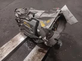 2017 Bmw M4 At, (7 Speed, Dual Clutch), Used Transmission 2017 Bmw M4 At, (7 Speed, Dual Clutch), Used Transmission