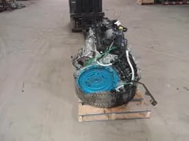 2020 Jaguar F-type 5.0l (vin E, 8th Digit, Awd), Used Engine - 11932 Miles 2020 Jaguar F-type 5.0l (vin E, 8th Digit, Awd), Used Engine - 11932 Miles