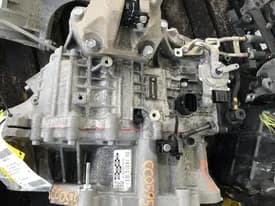 2019 Hyundai Sonata 2.0l, Vin B (8th Digit, Turbo), Used Transmission - 47755 Miles 2019 Hyundai Sonata 2.0l, Vin B (8th Digit, Turbo), Used Transmission - 47755 Miles